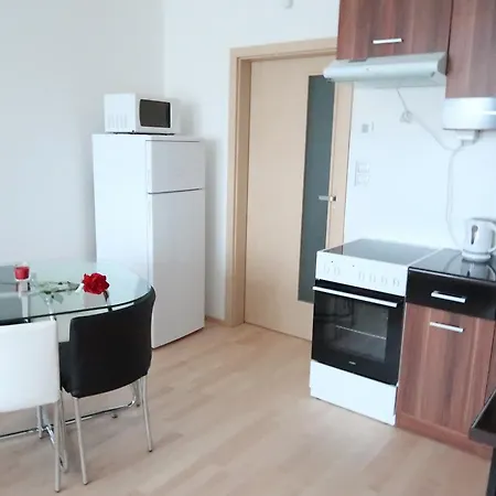Appartamento Garden Tower Studio *